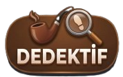 Dedektif