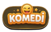 Komedi